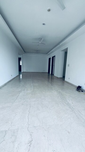 Living Room in 3.5 BHK Apartment at TGB Meghdutam, Sector 50 – for Rent
