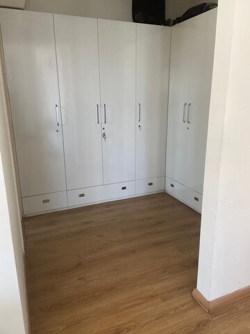 Bathroom in 3 BHK Apartment at DLF The Crest, Sector 54 – for Rent