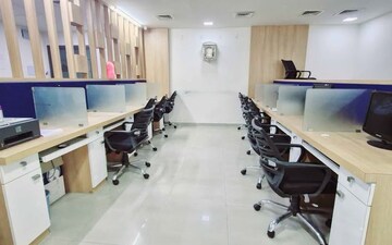 Office Space For Rent in Scheme 140