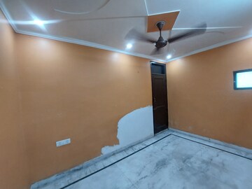 Bedroom in 2 BHK Builder Floor at Model Town 3 – for Rent