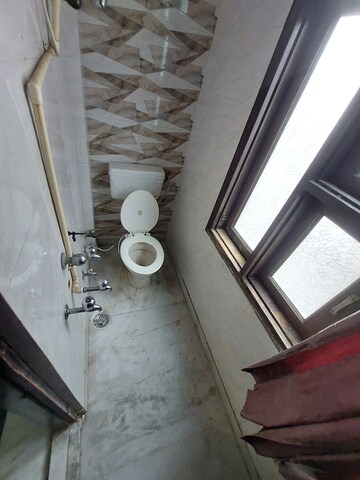 Attached Bathroom in 2 BHK Builder Floor at Model Town 3 – for Rent