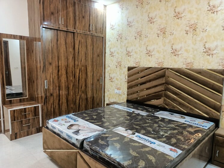 Bedroom, venkateshwara-mirabel 3 Bedroom 4000 Sq.Ft. Independent House In Baner Pune 8941071