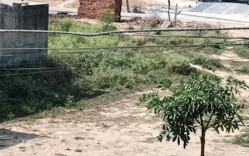 Plot For Sale in Sector 35