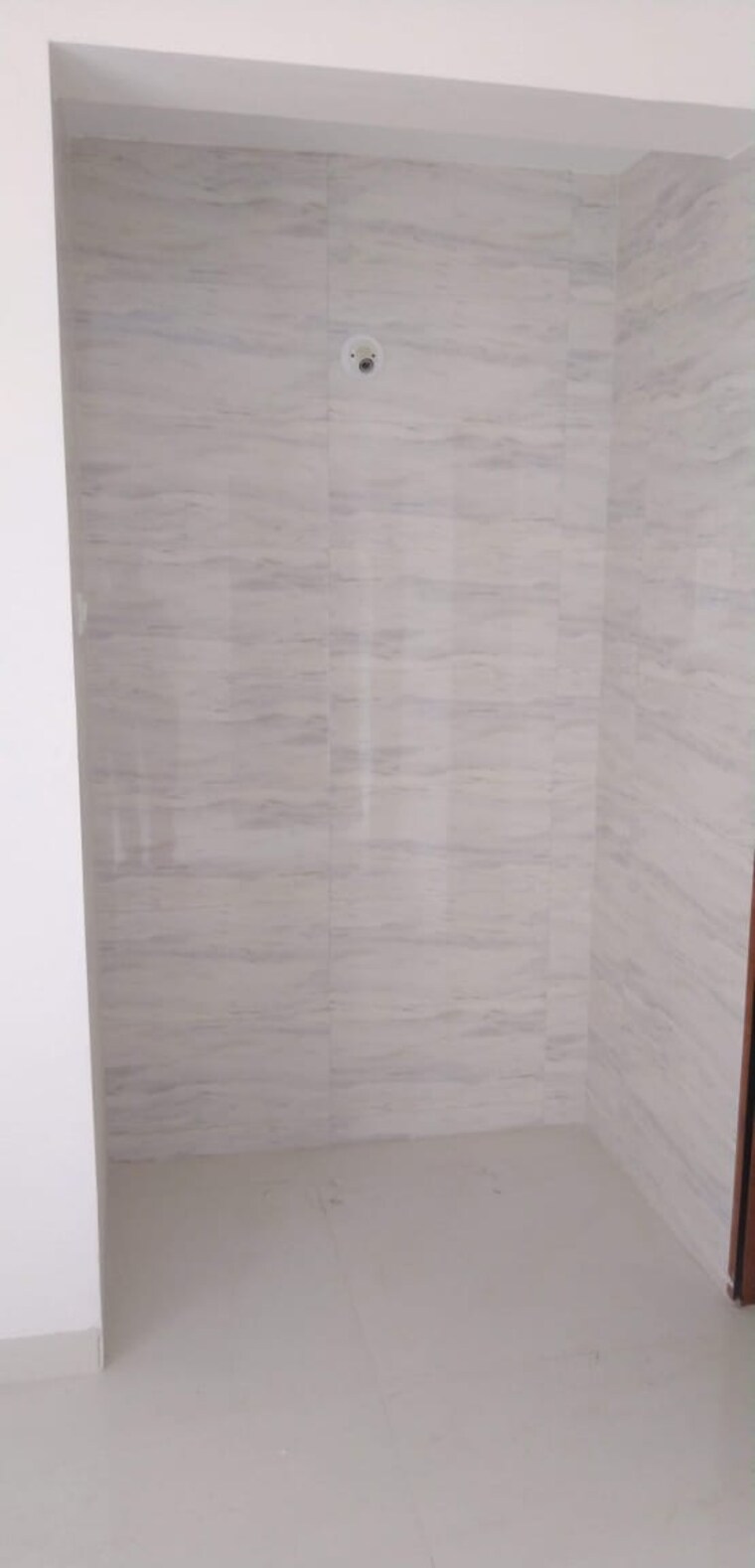 Master Bedroom, paranjape-blue-ridge 2 Bedroom 795 Sq.Ft. Apartment In Hinjewadi Pune 8941087