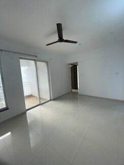 2 BHK + Extra Room Apartment For Sale in Paranjape Blue Ridge