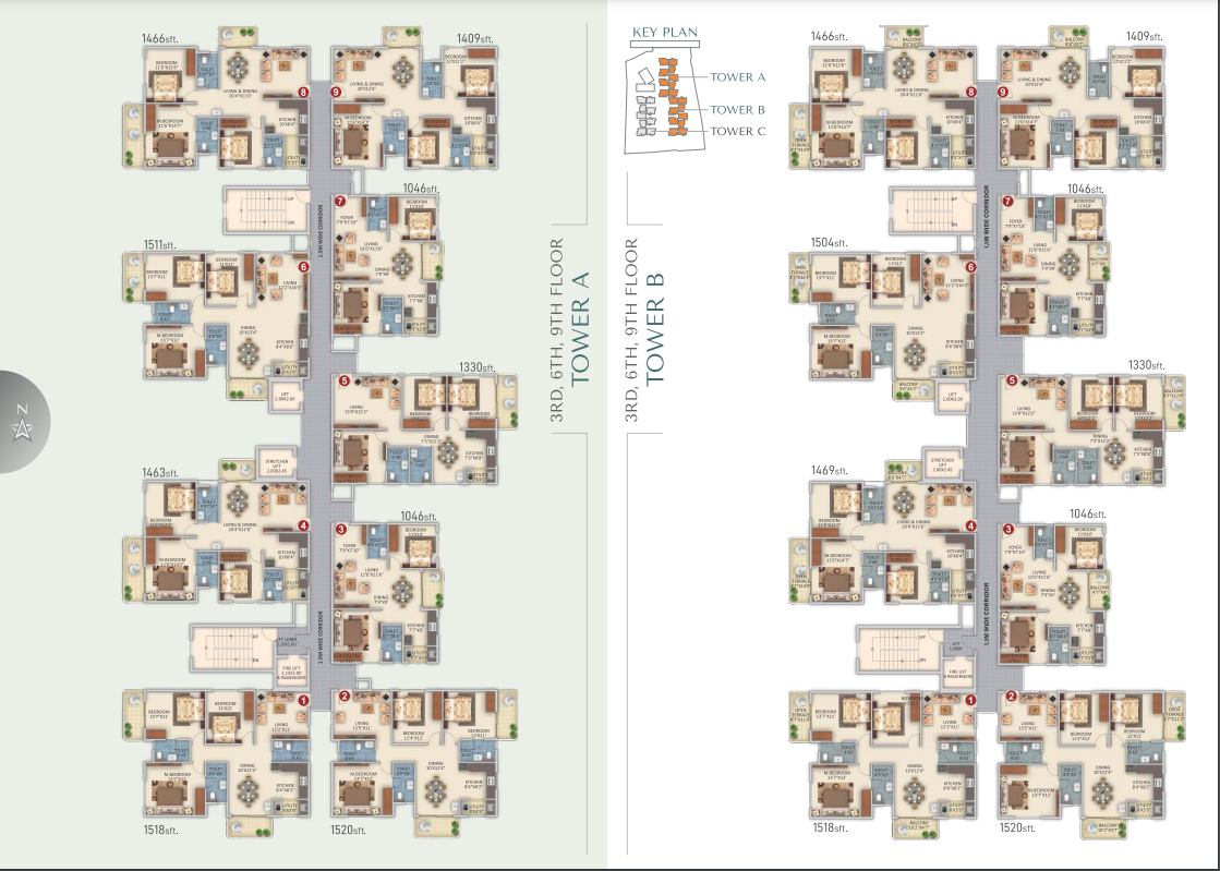Plot For Sale in Vidyaranyapura