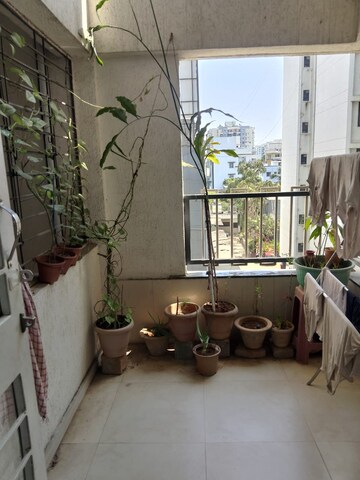 2 BHK Apartment For Sale in Gobind Ganesh Imperia, Wakad