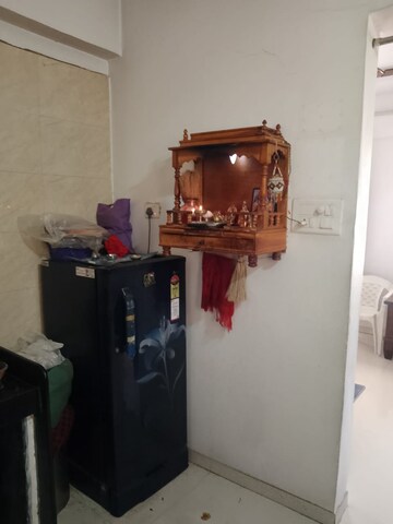 Furnished Amenities in 2 BHK Apartment at Gobind Ganesh Imperia, Wakad – for Sale