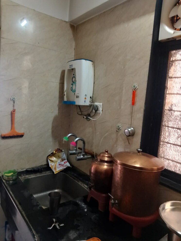 Bathroom, gobind-ganesh-imperia 2 Bedroom 940 Sq.Ft. Apartment In Wakad Pune 8941114