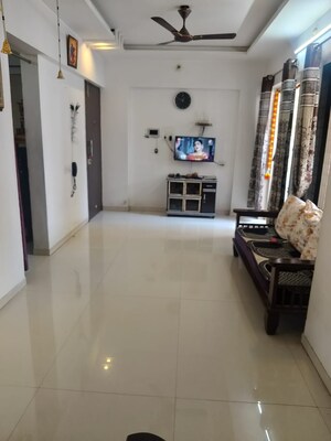 Building Lobby in 2 BHK Apartment at Gobind Ganesh Imperia, Wakad – for Sale