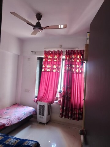 Living Room in 2 BHK Apartment at Gobind Ganesh Imperia, Wakad – for Sale