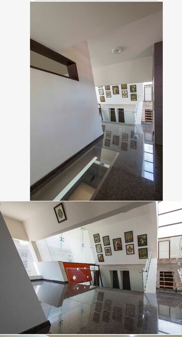 Floor Plan in 5 BHK Independent House at Jayanagar – for Sale
