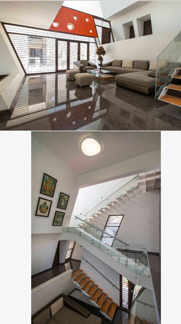 Kitchen in 5 BHK Independent House at Jayanagar – for Sale