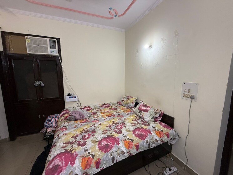 Bedroom, munjal-tower 2 Bedroom 1300 Sq.Ft. Builder Floor In Sector 12 Gurgaon 8941129