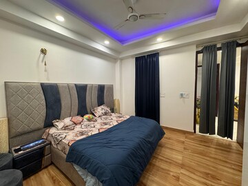 2 BHK Builder Floor For Rent in Munjal Tower, Sector 12