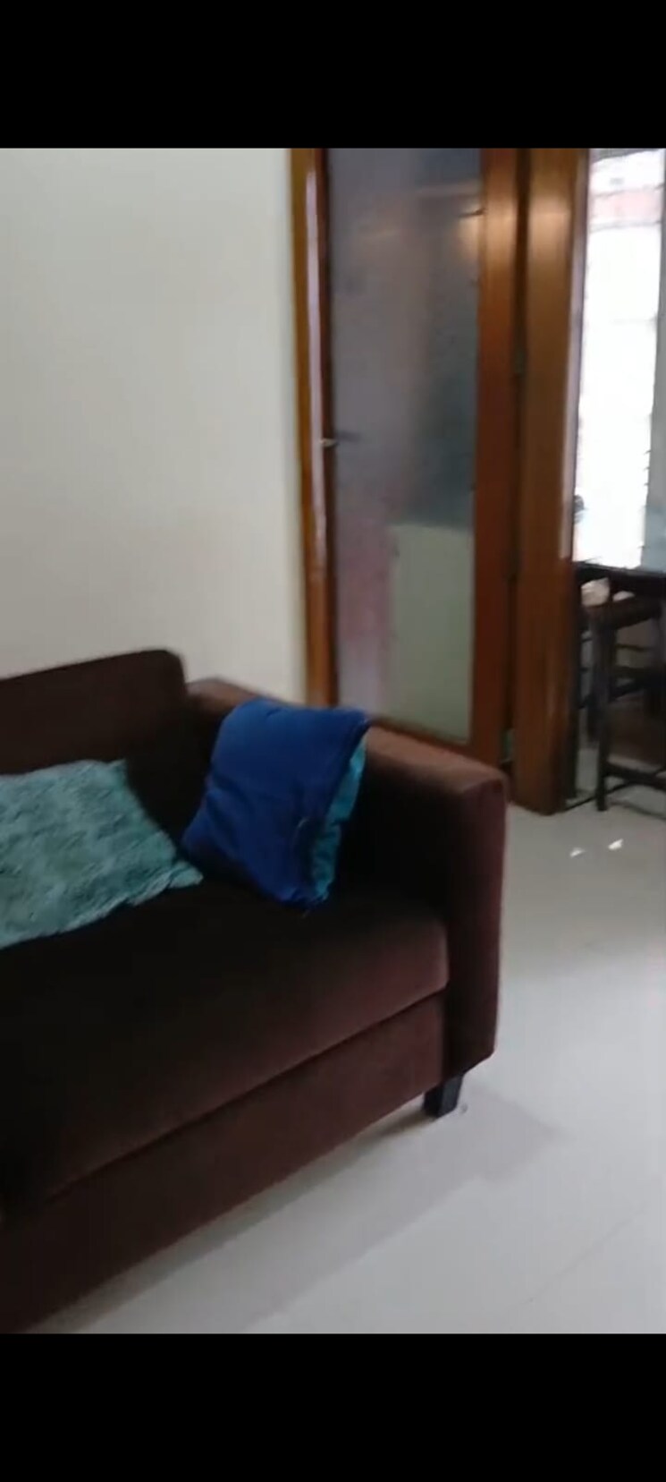 Living Room, dosti-group-acres 1 Bedroom 405 Sq.Ft. Apartment In Wadala East Mumbai 8941116