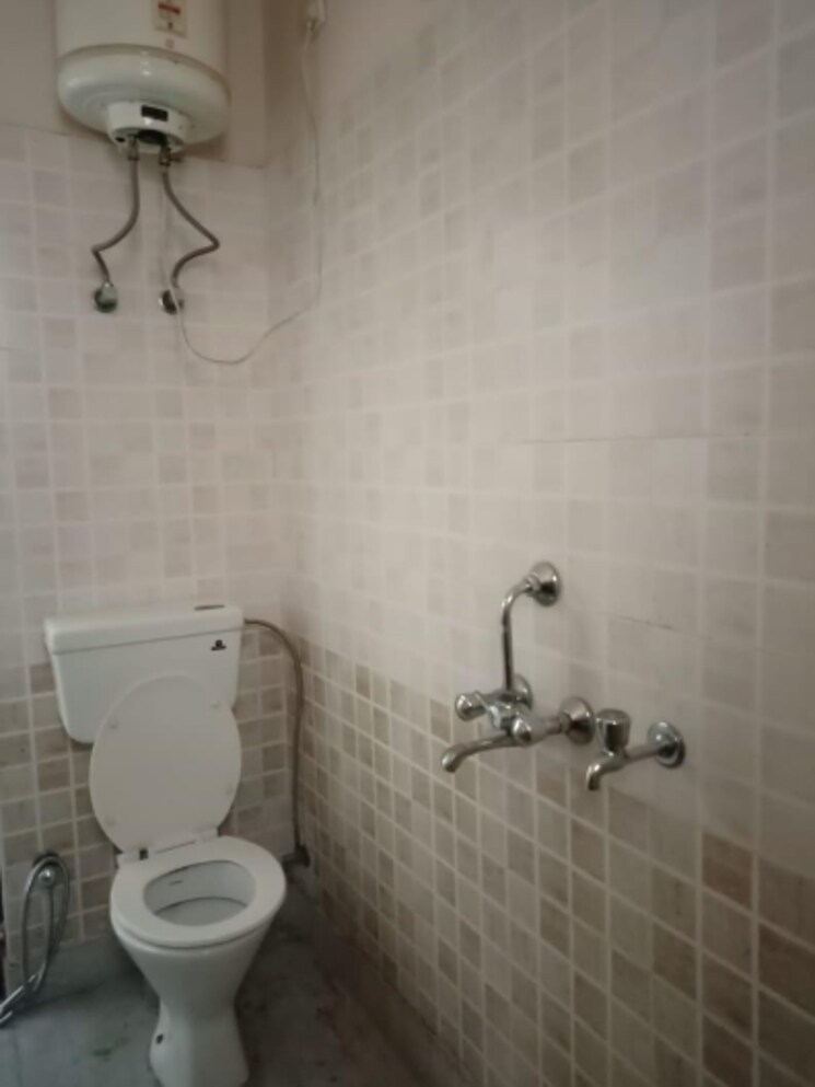 Master Bedroom, city-heights 2 Bedroom 1100 Sq.Ft. Builder Floor In Sector 39 Gurgaon 8941153