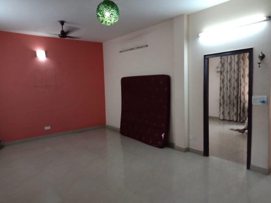 2 BHK 1100 Sq.Ft. Builder Floor in City Heights