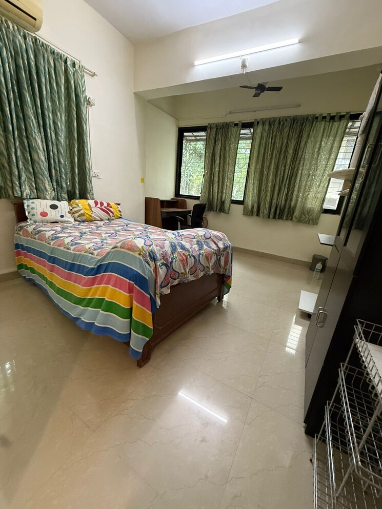 Bedroom, santacruz west 2 Bedroom 780 Sq.Ft. Apartment In Santacruz West Mumbai 8941154