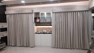 Building Lobby in 2 BHK Apartment at Majestique Euriska, Mohammadwadi – for Rent