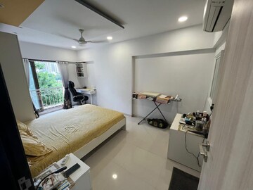 Team Area in 2 BHK Apartment at Kanakia Spaces Sevens, Andheri East – for Sale
