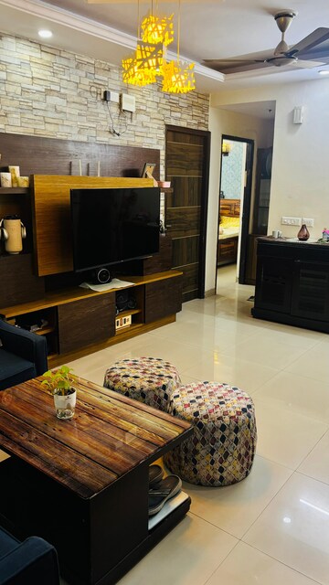 Bedroom in 2 BHK Apartment at Apex Athena, Sector 75 – for Rent