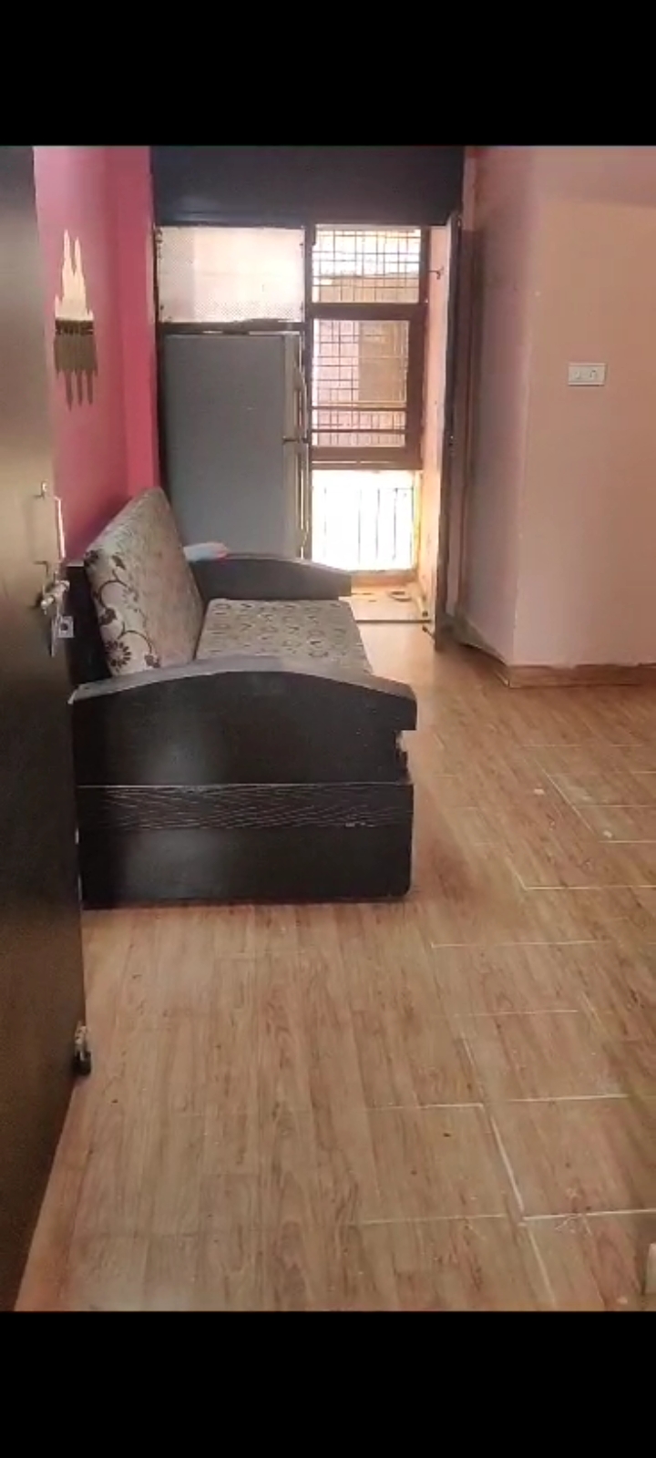 1 BHK Apartment For Rent in Dwarka Sector 14 