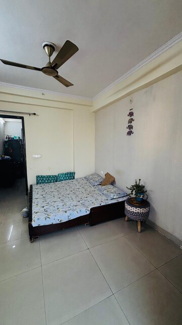 Living Room in 2 BHK Apartment at Apex Athena, Sector 75 – for Rent