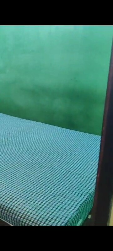 Bedroom in 1 BHK Apartment at Dwarka – for Rent