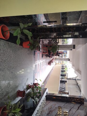 2 BHK Apartment – Exterior View View at RDB Regent City, Rajarhat - for Rent