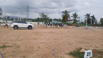  Plot For Sale in Kadamba Township, Kanakapura