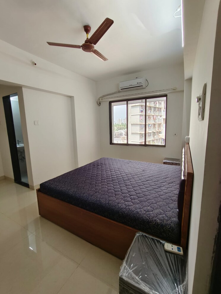 Bedroom, luke-tower 2 Bedroom 767 Sq.Ft. Apartment In Jogeshwari West Mumbai 8941192