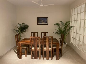 4 BHK Builder Floor For Rent in Boutique Residential Apartments A 3 2, Vasant Vihar