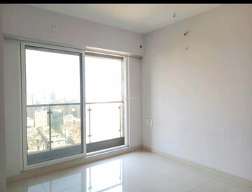 3 BHK Apartment For Rent in Oberoi Eternia, Mulund West