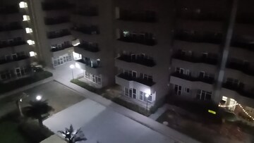 Parking in 2 BHK Apartment at Pyramid Fusion Homes, Sector 70a – for Rent