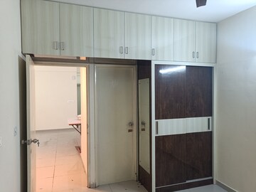 Building Lobby in 2 BHK Apartment at Pyramid Fusion Homes, Sector 70a – for Rent