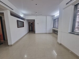 Building Lobby in 2 BHK Apartment at Anjaneya CHS, Powai – for Rent