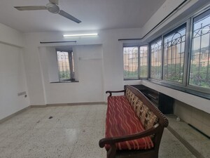 Bedroom in 2 BHK Apartment at Anjaneya CHS, Powai – for Rent