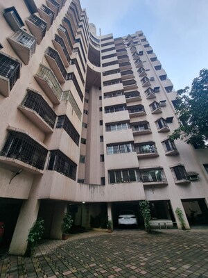 2 BHK Apartment For Rent in Anjaneya CHS, Powai
