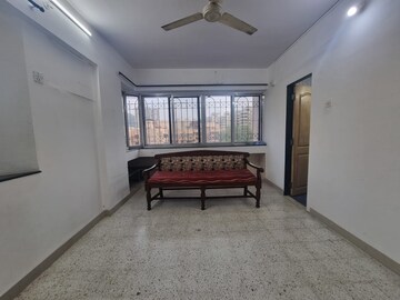 Bedroom in 2 BHK Apartment at Anjaneya CHS, Powai – for Rent