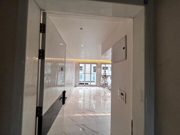 2 BHK Apartment For Rent in Nahar F Residences, Balewadi