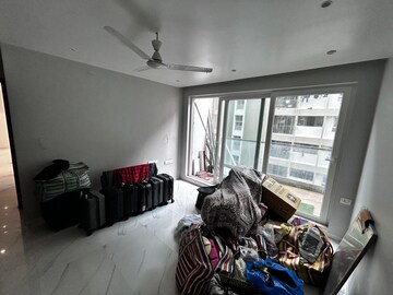 Parking in 2 BHK Apartment at Nahar F Residences, Balewadi – for Rent
