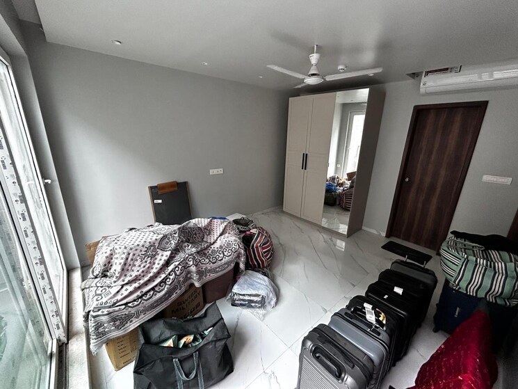 Team Area, nahar-f-residences 2 Bedroom 1328 Sq.Ft. Apartment In Balewadi Pune 8941195