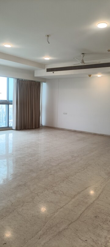 4 BHK Apartment For Rent in Bombay Realty One ICC, Wadala