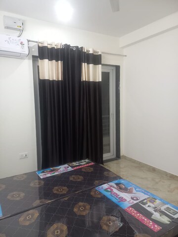 Bedroom in 4 BHK Builder Floor at MVL IPark, Sector 15 – for Rent
