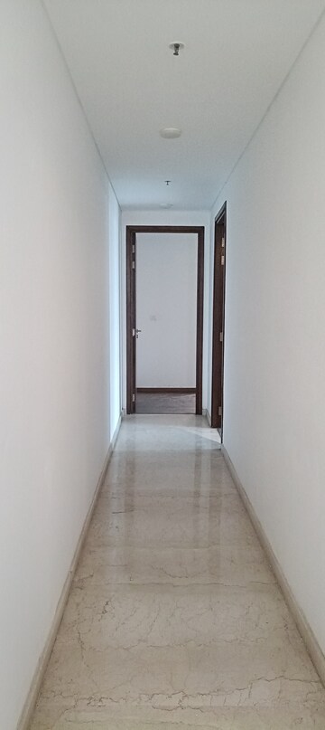 Building Lobby in 4 BHK Apartment at Bombay Realty One ICC, Wadala – for Rent