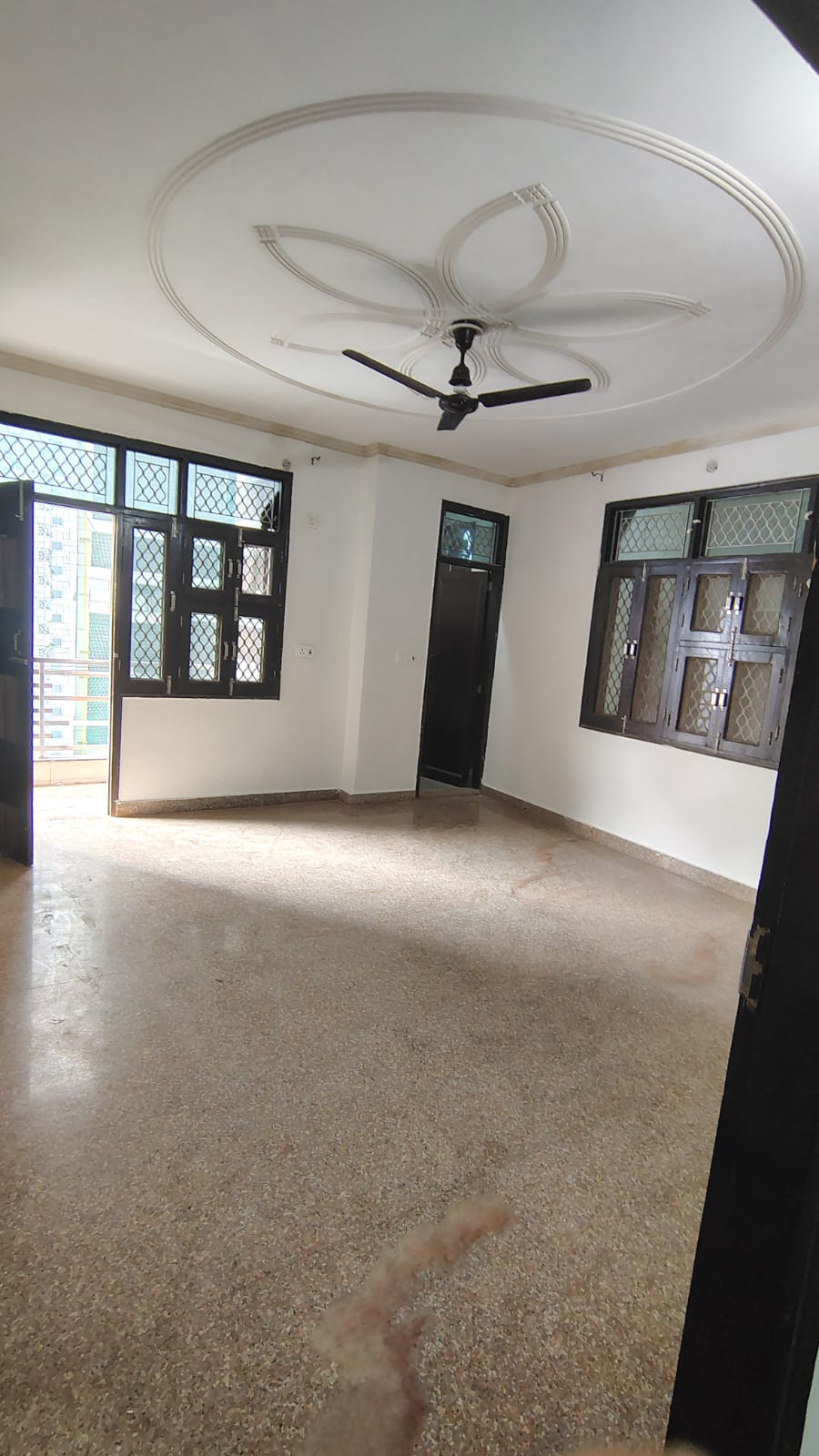 2 BHK Builder Floor For Rent in Dwarka Mor