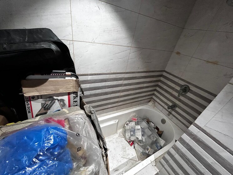 undefined, nahar-f-residences 2 Bedroom 1328 Sq.Ft. Apartment In Balewadi Pune 8941195