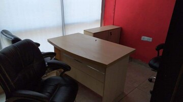 Team Area in  Office Space at Scheme 140 – for Rent