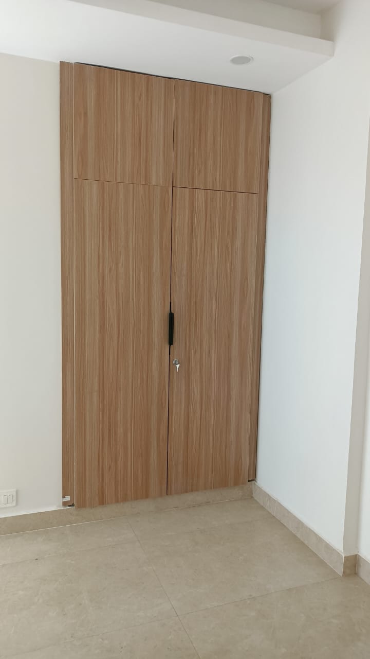 3 BHK + Pooja Room,Study Room 1355 Sq.Ft. Apartment in Mangalya Novena Green